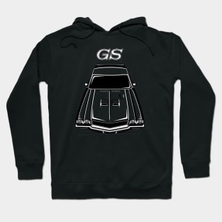 Buick Skylark GS - 2nd gen Hoodie